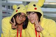 Anime Expo 2009 (Saturday)