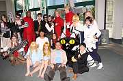 Anime Expo 2009 (Sunday)