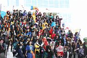 Anime Expo 2012 (Saturday)