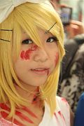 Anime Expo 2013 (Thursday)